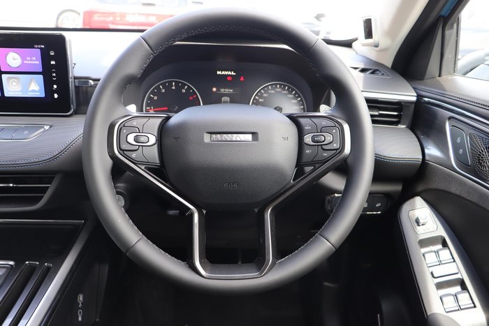 2026 GWM Haval Jolion Premium