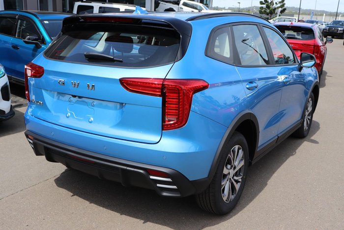 2026 GWM Haval Jolion Premium