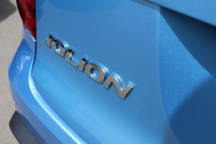 2026 GWM Haval Jolion Premium