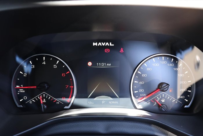 2026 GWM Haval Jolion Premium