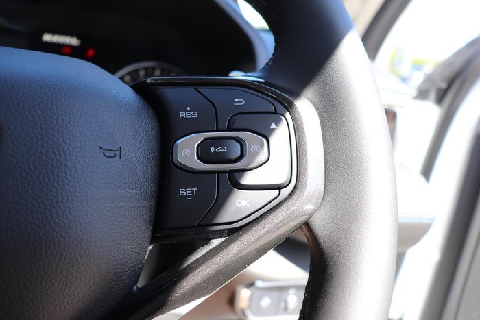 2026 GWM Haval Jolion Premium