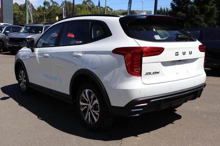 2026 GWM Haval Jolion Premium