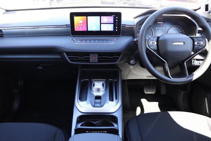 2026 GWM Haval Jolion Premium