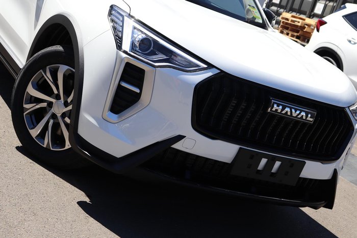 2026 GWM Haval Jolion Premium