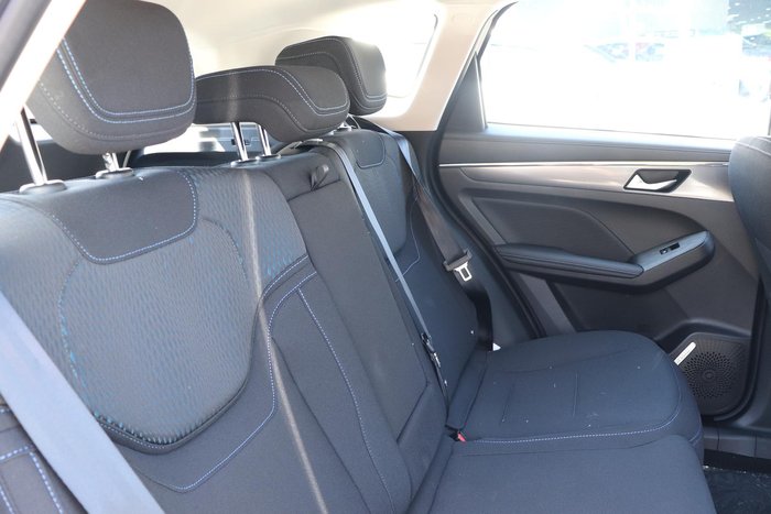 2026 GWM Haval Jolion Premium