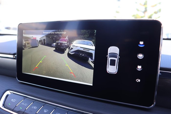 2026 GWM Haval Jolion Premium