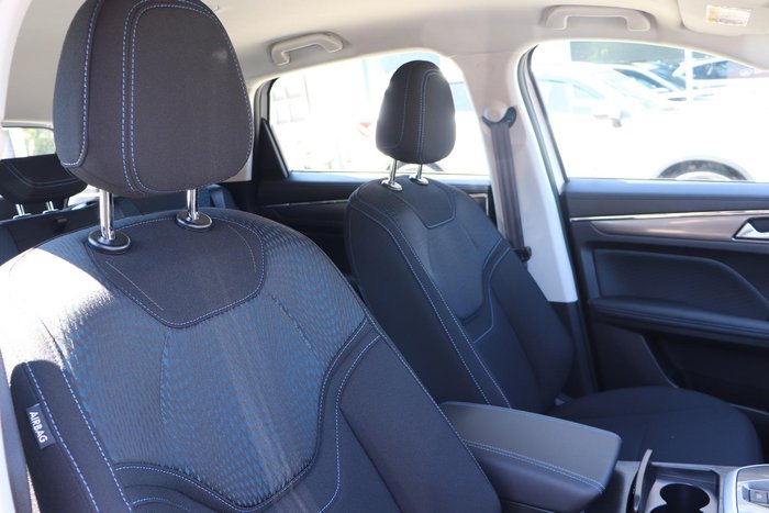 2026 GWM Haval Jolion Premium