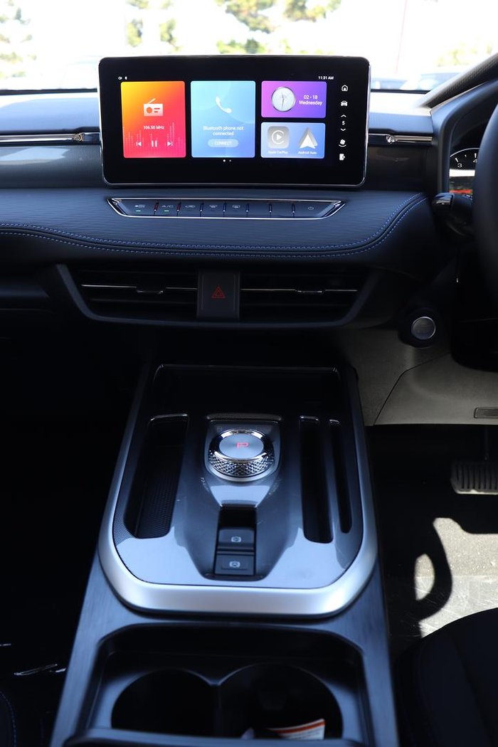 2026 GWM Haval Jolion Premium