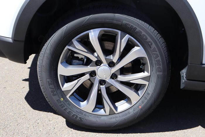 2026 GWM Haval Jolion Premium