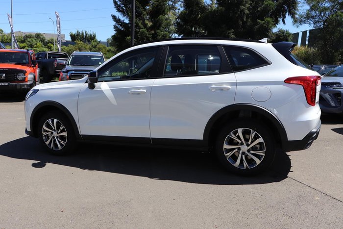 2026 GWM Haval Jolion Premium