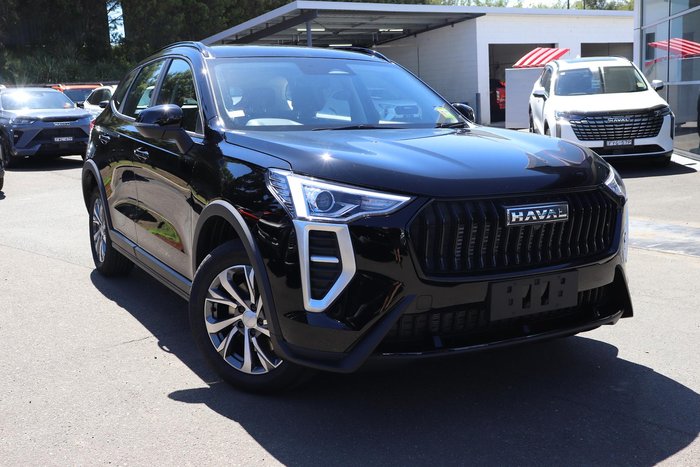 2026 GWM Haval Jolion Premium