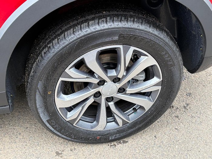 2026 GWM Haval Jolion Premium