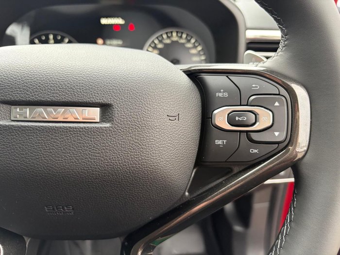 2026 GWM Haval Jolion Premium