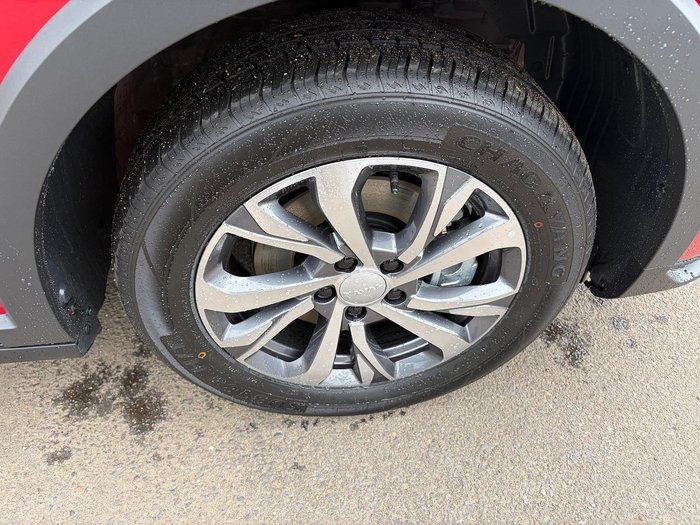 2026 GWM Haval Jolion Premium