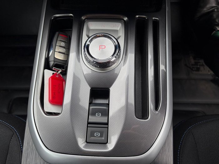 2026 GWM Haval Jolion Premium