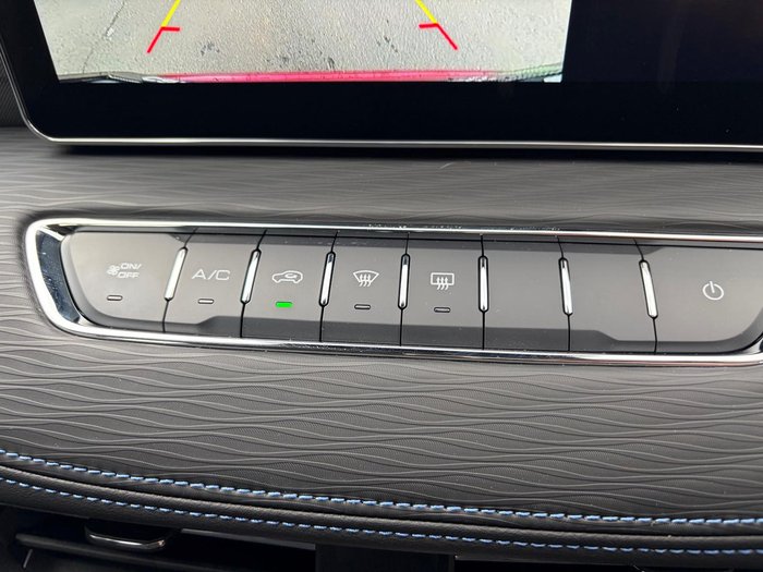 2026 GWM Haval Jolion Premium