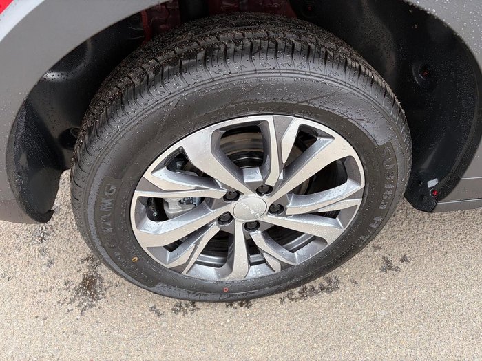 2026 GWM Haval Jolion Premium