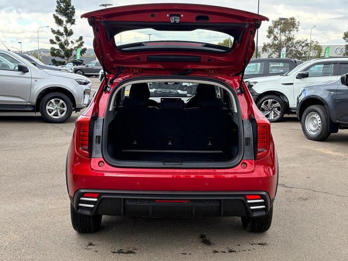 2026 GWM Haval Jolion Premium