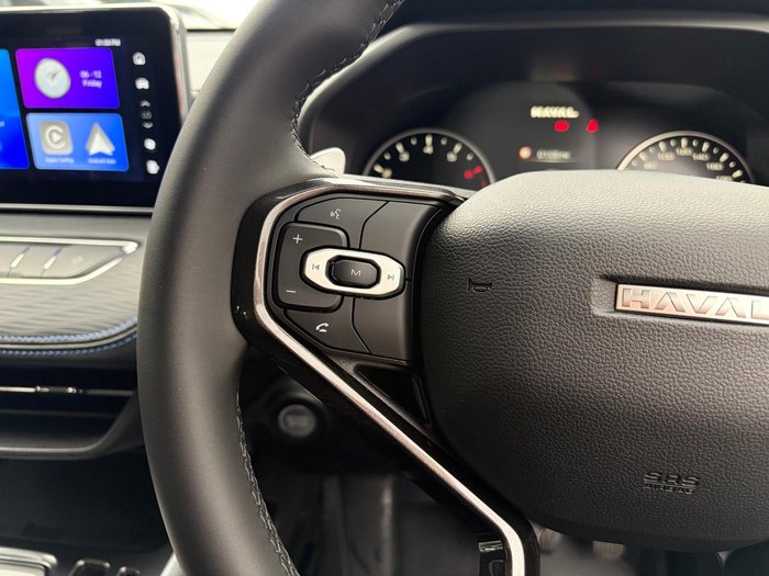 2026 GWM Haval Jolion Premium