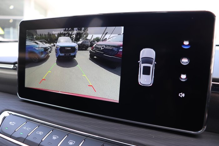 2026 GWM Haval Jolion Premium