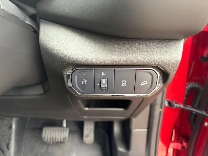 2026 GWM Haval Jolion Premium