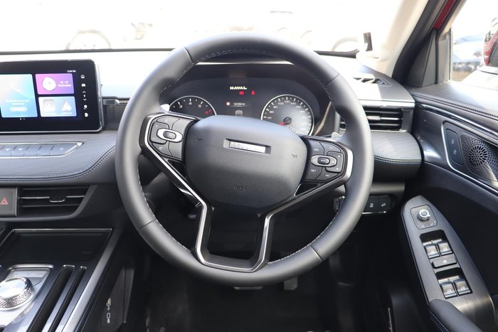 2026 GWM Haval Jolion Premium