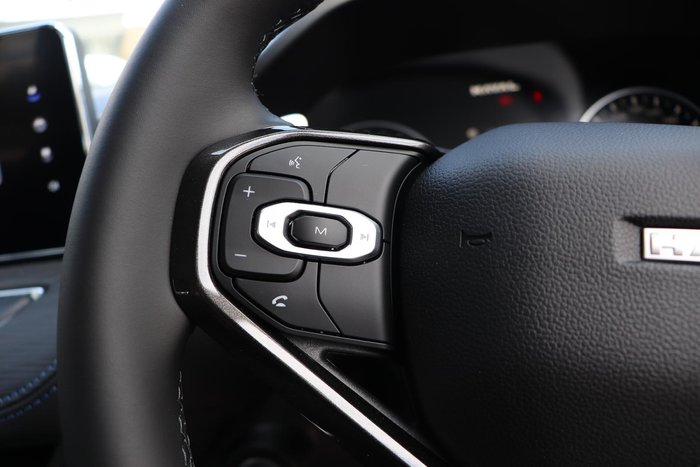 2026 GWM Haval Jolion Premium