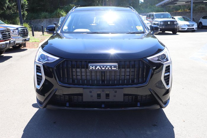 2026 GWM Haval Jolion Premium