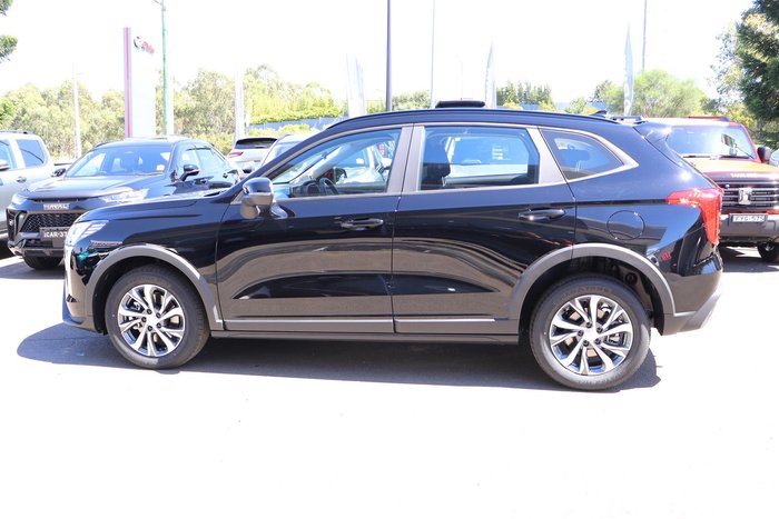 2026 GWM Haval Jolion Premium