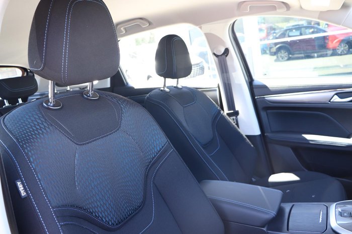 2026 GWM Haval Jolion Premium