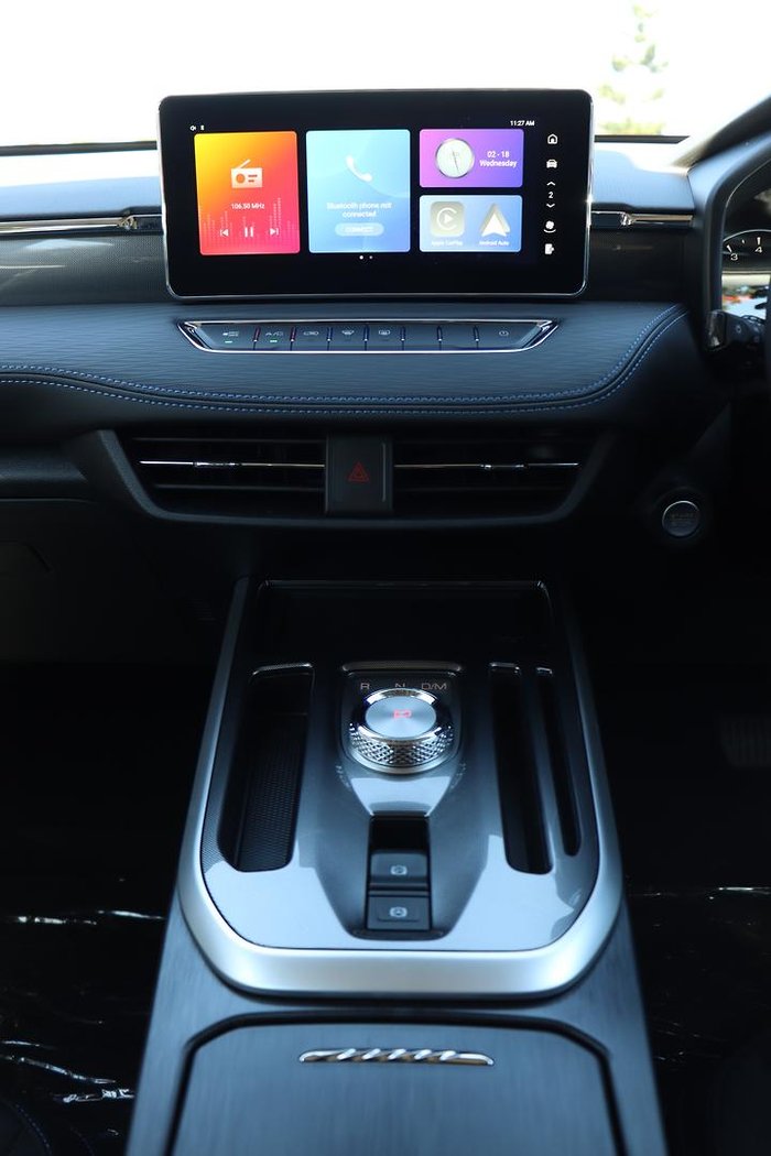 2026 GWM Haval Jolion Premium