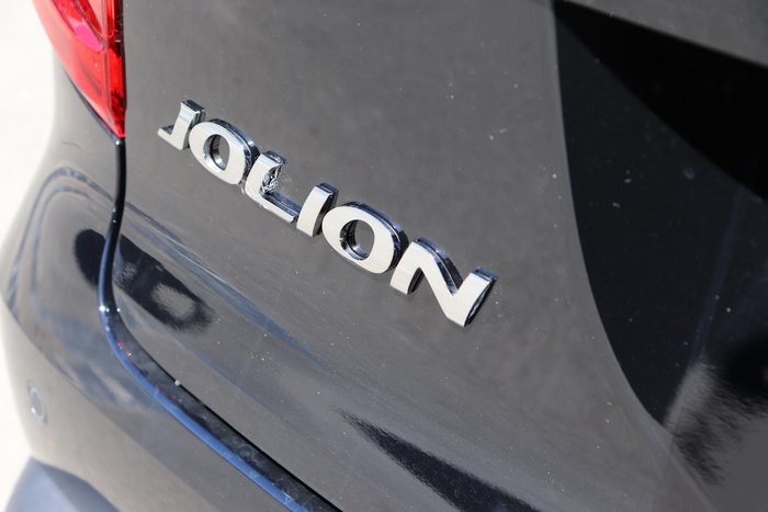 2026 GWM Haval Jolion Premium