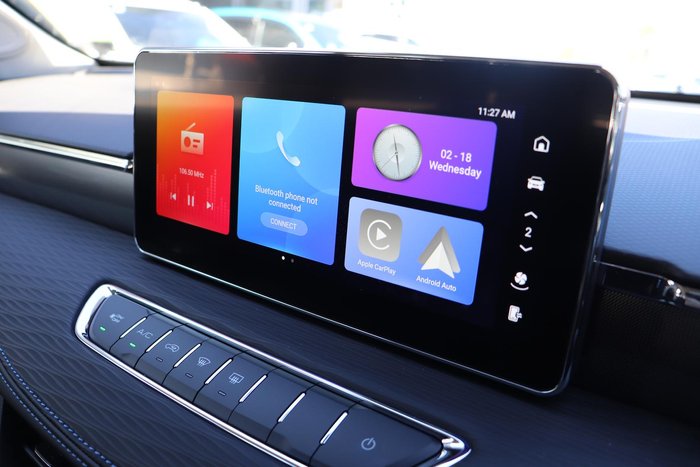 2026 GWM Haval Jolion Premium