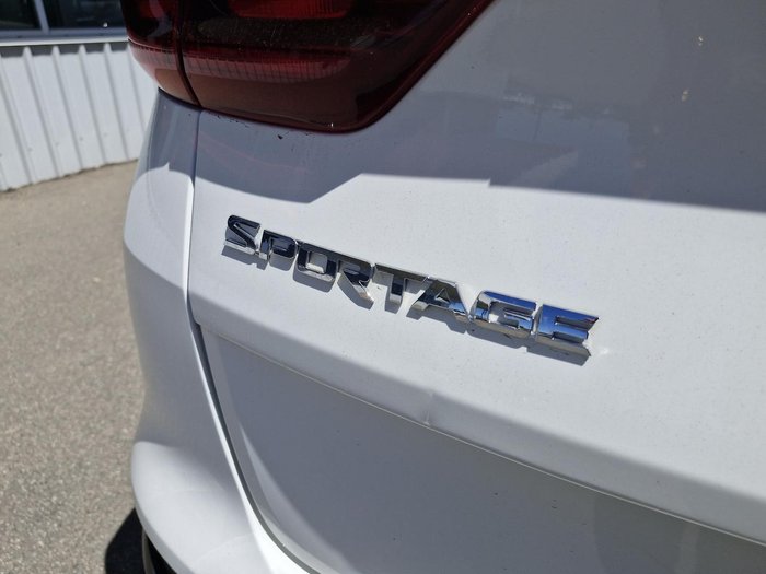 2020 Kia Sportage SX