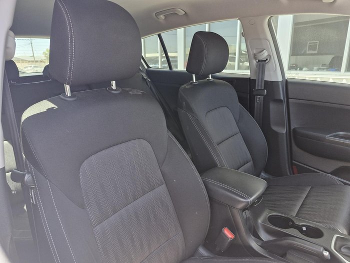 2020 Kia Sportage SX