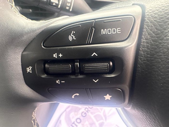 2025 Kia Picanto Sport