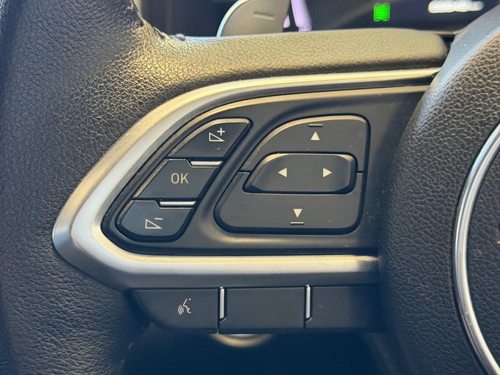 2022 GWM Ute Cannon-X