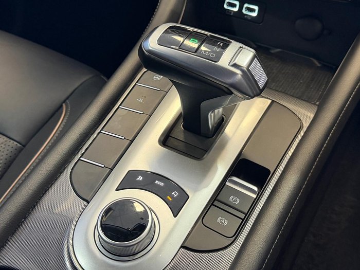 2022 GWM Ute Cannon-X