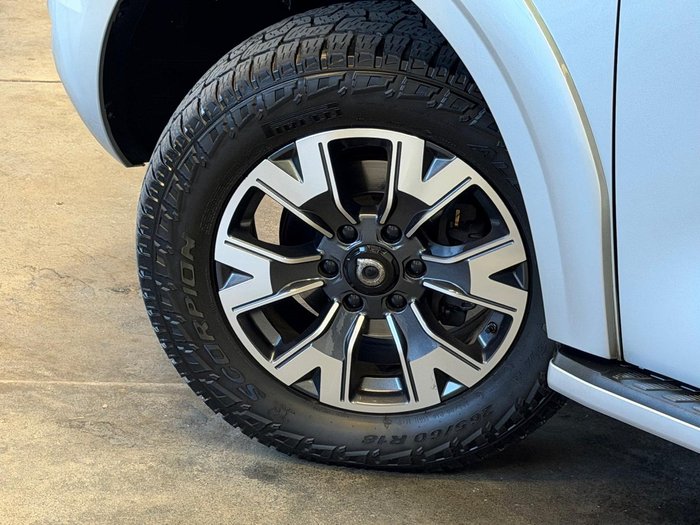 2022 GWM Ute Cannon-X