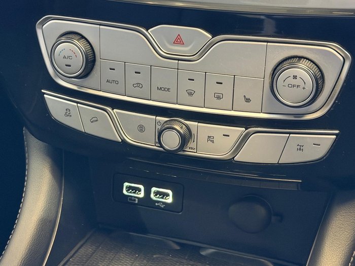 2022 GWM Ute Cannon-X