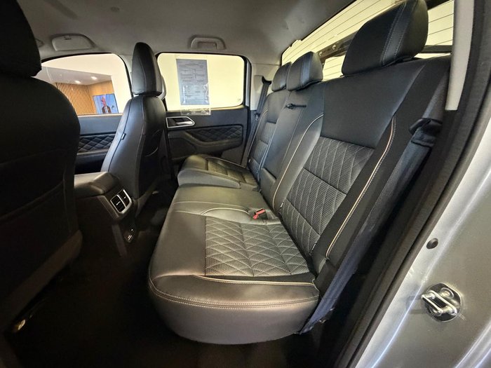 2022 GWM Ute Cannon-X