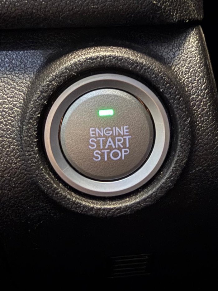 2021 GWM Ute Cannon-X