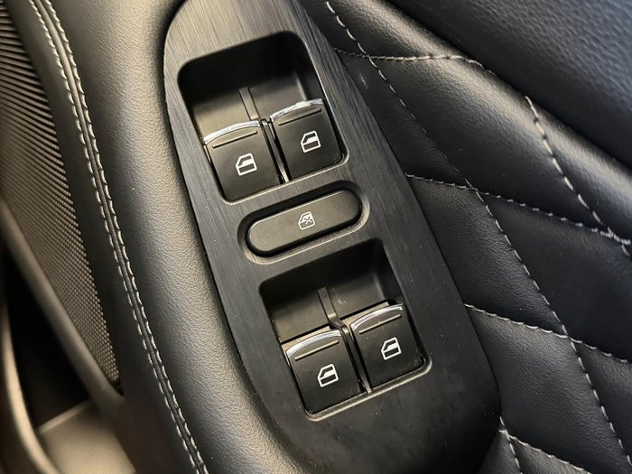 2021 GWM Ute Cannon-X