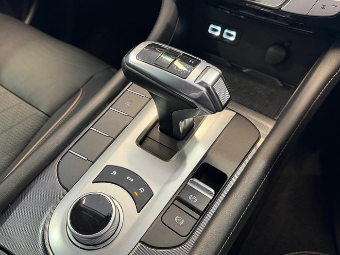 2021 GWM Ute Cannon-X