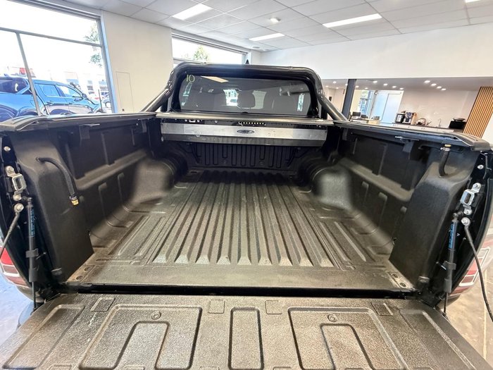 2021 GWM Ute Cannon-X