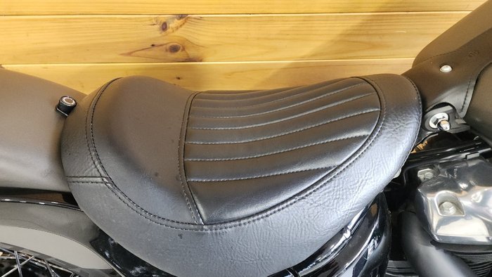 2018 HARLEY-DAVIDSON FLSL SOFTAIL SLIM