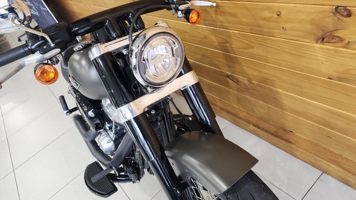 2018 HARLEY-DAVIDSON FLSL SOFTAIL SLIM