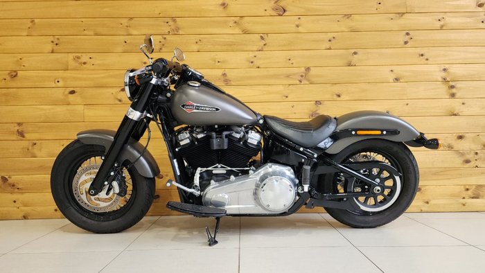 2018 HARLEY-DAVIDSON FLSL SOFTAIL SLIM