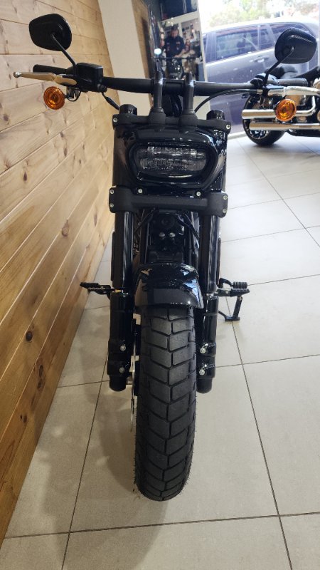 2022 HARLEY-DAVIDSON FXFBS FAT BOB (114)