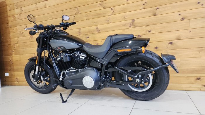 2022 HARLEY-DAVIDSON FXFBS FAT BOB (114)